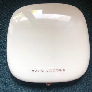 Marc Jacobs Omega Bronzer in Tampa-Tastic!